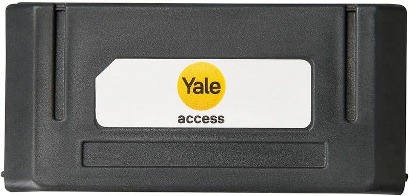 Yale Security Yale Wi-Fi Smart Module for Yale Assure Digital Electronic Locks or Levers, ‎R-AYR-MOD-WF1-USA - Image 1